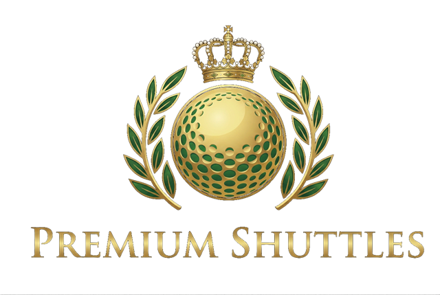Premium Shuttles — traslados de lujo al aeropuerto de Málaga y la Costa del Sol
